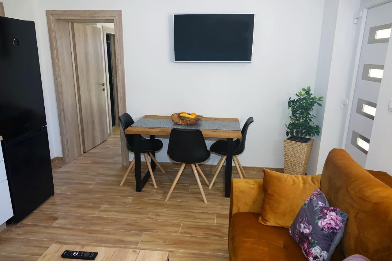 Apartments Rosemary Makarska Exterior foto